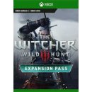 Hry na Xbox One The Witcher 3: Wild Hunt Expansion Pass