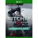 The Witcher 3: Wild Hunt Expansion Pass – Hledejceny.cz