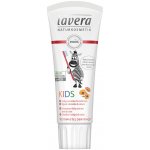 Lavera Dětská s měsíčkem s ovocnou chutí bez fluoridu 75 ml – Hledejceny.cz