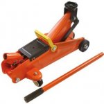 Automax Hydraulický zvedák kolečkový 2 t