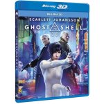 GHOST IN THE SHELL 3D BD – Hledejceny.cz