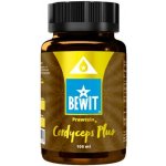 Bewit Prawtein cordyceps plus 100 ml – Hledejceny.cz