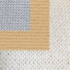 Stínící textilie Mikel Stínící plachty na zakázku z tkaniny PloteS 240g/m² Béžová/písková 1 m² 3129604