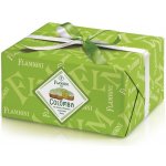 Flamigni velikonoční dort colomba s pistácovým krémem 950 g – Zboží Dáma