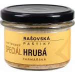 Paštika Boženka Farmářská Hrubá, 160 g – Zboží Dáma