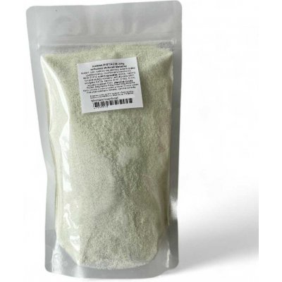 Ireks enzyma Ztužovač šlehačky Karina pistácie 0,25 kg – Sleviste.cz