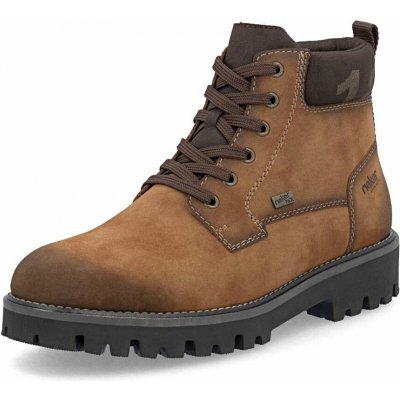 Rieker 30440-24 hnědé – Hledejceny.cz