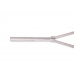 TRINFIT Hex trap bar 2380 mm 50 mm – Zboží Dáma