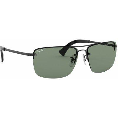 Ray-Ban RB3607 002 71 – Zbozi.Blesk.cz