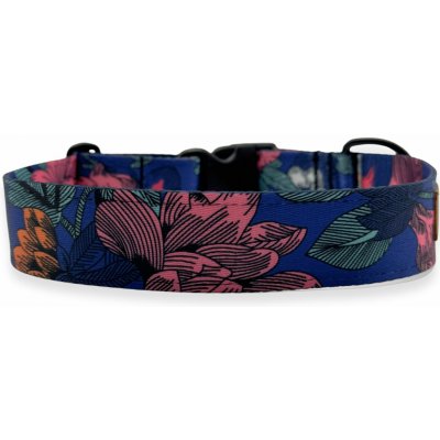 PafDog Široký obojek pro psy – Sleviste.cz