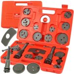 MAR-POL Stlačovák brzdových pístů, sada 22ks M57692A – Zboží Mobilmania