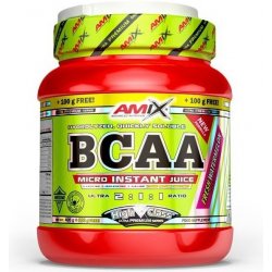 Amix BCAA Micro Instant Juice 2:1:1 300 g