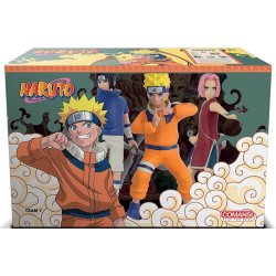 Comansi Naruto set 3 ks