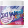Odstraňovač skvrn Nanolab OXI Wash Color na barevné prádlo 500 g