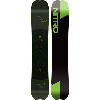 Nitro splitboard MINIGANGER 23/24 – Hledejceny.cz