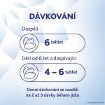 MAGNE B6 POR 470MG/5MG TBL OBD 100 – Zboží Mobilmania