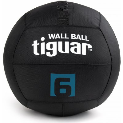 Tiguar wall ball 6 kg