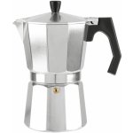 LIVARNO home Moka konvice, 9 šálků, 330 ml hliník – Zboží Dáma