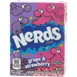 Wonka Nerds Strawberry Grape 46,7 g – Zbozi.Blesk.cz