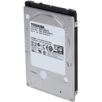 Lenovo TSB 9,5 mm 5,4K 750GB, MQ01ABD075