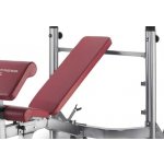 BH Fitness Optima Press G330 – Zboží Mobilmania