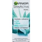 Garnier Skin Active denní krém Aloe 50 ml – Hledejceny.cz