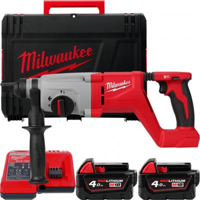 Milwaukee M18 BLHACD26-402X 4933492480 – Hledejceny.cz