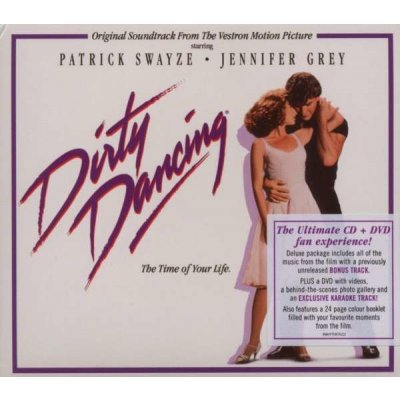 SOUNDTRACK - DIRTY DANCING /LEGACY EDITION
