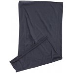 Myrtle Beach multifunkční šátek MB6503 grafitová – Zboží Dáma