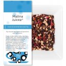 Unique Tea Malina Juicea Ovocný čaj aromatizovaný 50 g