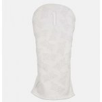 PXG Whiteout Driver Headcover bílý – Zboží Dáma