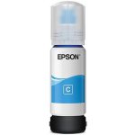 Inkoust Epson 115 Cyan - originální – Zboží Živě