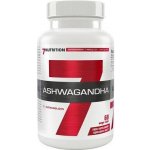 7Nutrition ASHWAGANDHA 400 mg 60 vege kapslí – Hledejceny.cz