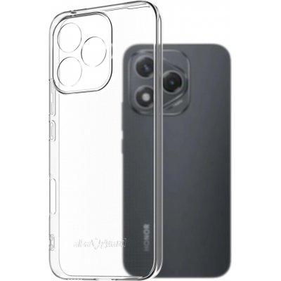 AlzaGuard Crystal Clear TPU Case pro Honor 600 AGD-PCT576Z – Hledejceny.cz