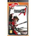 Guilty Gear XX: Accent Core Plus – Zbozi.Blesk.cz