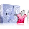 Kosmetická sada Mugler Angel parfémovaná voda plnitelná 50 ml + parfémovaná voda plnitelná 10 ml