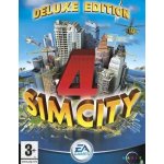 Sim City 4 Deluxe  – Hledejceny.cz