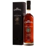 Cartavio Solera 12y 40% 0,7 l (karton) – Hledejceny.cz