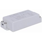 Solight LED napájecí zdroj, 230V - 12V, 2A, 24W, IP20 – Zboží Mobilmania