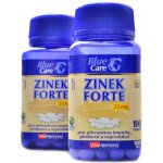 Vita Harmony Zinek Forte 25 mg 200 tablet economy – Hledejceny.cz