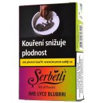 Serbetli 50 g Ime Lyce Blubrri – Zboží Dáma