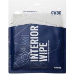 Gyeon Q2M InteriorWipe EVO 40 x 40 cm 2 ks – Zboží Mobilmania