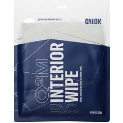 Gyeon Q2M InteriorWipe EVO 40 x 40 cm 2 ks