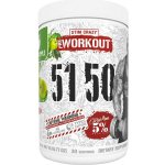 5% Nutrition Rich Piana 5150 Pre-Workout 372 g – Hledejceny.cz