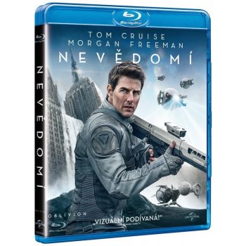 Nevědomí DVD