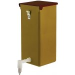 NIPO Napáječka pro králíky 1 l – Zbozi.Blesk.cz