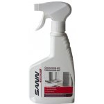 SANN PROFI Čistič na nerez ocel 200 ml – Hledejceny.cz