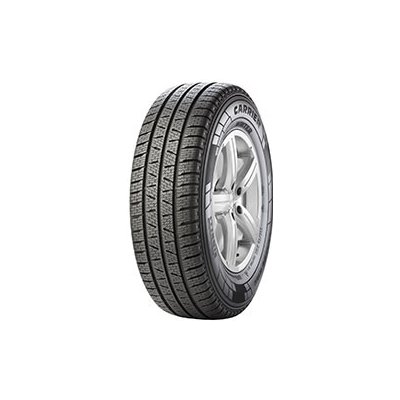 Pirelli Carrier Winter 225/65 R16 112R/110R – Hledejceny.cz