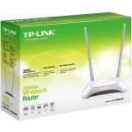 TP-Link TL-WR840N – Zboží Mobilmania
