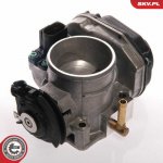 Hrdlo škrticí klapky ESEN SKV 12SKV022 – Hledejceny.cz